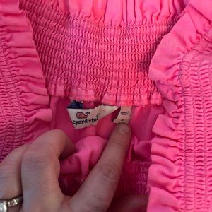 Vineyard Vines Summer Dress